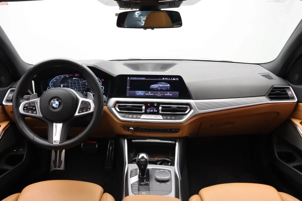 Foto do veiculo BMW 330E M SPORT