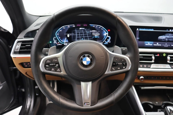 Foto do veiculo BMW 330E M SPORT
