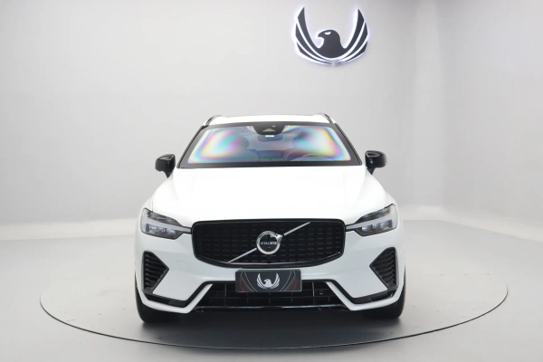Foto do veiculo VOLVO XC60 T8 RECHARGE ULTIMATE DARK