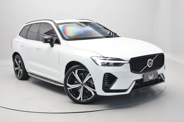 Foto do veiculo VOLVO XC60 T8 RECHARGE ULTIMATE DARK