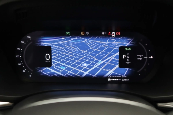 Foto do veiculo VOLVO XC60 T8 RECHARGE ULTIMATE DARK