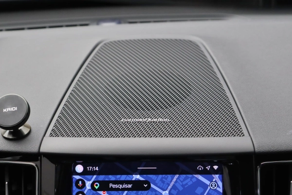 Foto do veiculo VOLVO XC60 T8 RECHARGE ULTIMATE DARK