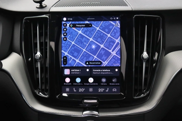 Foto do veiculo VOLVO XC60 T8 RECHARGE ULTIMATE DARK