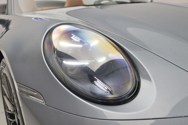 Foto do veiculo PORSCHE 911 TURBO S CABRIOLET