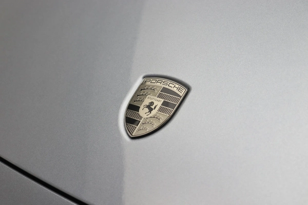 Foto do veiculo PORSCHE 911 TURBO S CABRIOLET