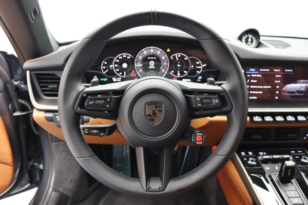 Foto do veiculo PORSCHE 911 TURBO S CABRIOLET