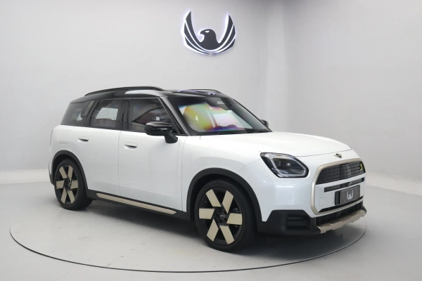Foto do veiculo MINI COUNTRYMAN S ALL4 Top Elétrico