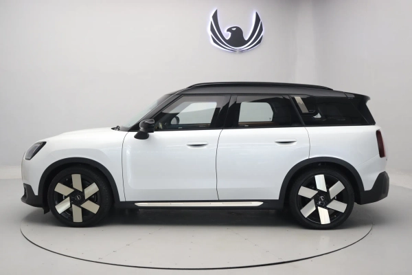 Foto do veiculo MINI COUNTRYMAN S ALL4 TOP ELéTRICO