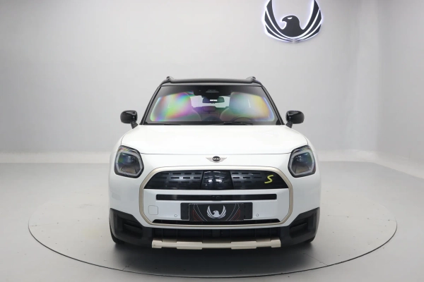 Foto do veiculo MINI COUNTRYMAN S ALL4 TOP ELéTRICO