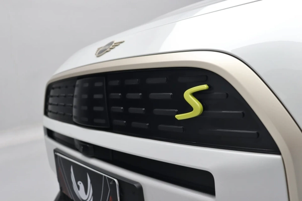 Foto do veiculo MINI COUNTRYMAN S ALL4 TOP ELéTRICO