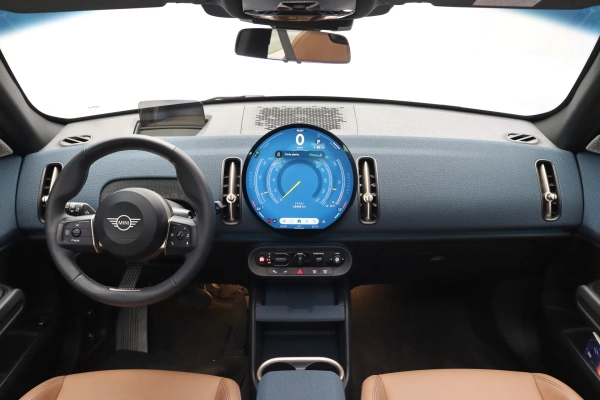 Foto do veiculo MINI COUNTRYMAN S ALL4 TOP ELéTRICO
