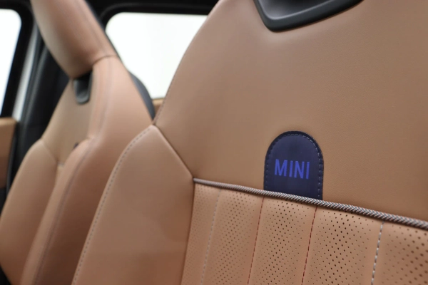 Foto do veiculo MINI COUNTRYMAN S ALL4 TOP ELéTRICO