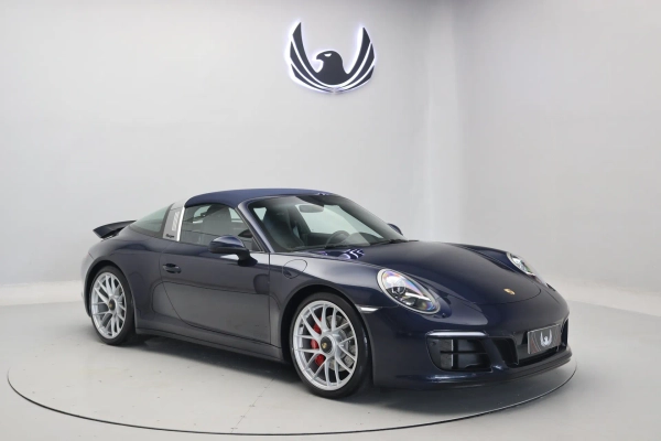 Foto do veiculo PORSCHE 911 TARGA 4GTS