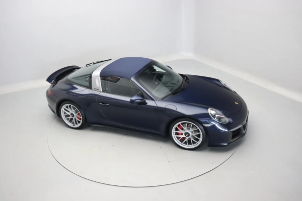 Foto do veiculo PORSCHE 911 TARGA 4GTS
