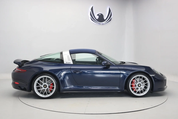 Foto do veiculo PORSCHE 911 TARGA 4GTS