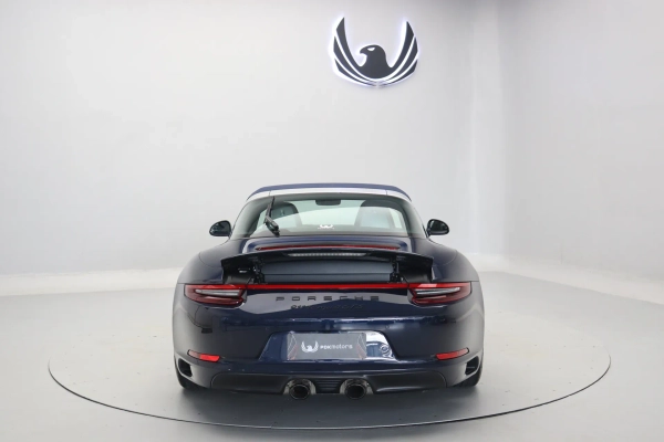 Foto do veiculo PORSCHE 911 TARGA 4GTS