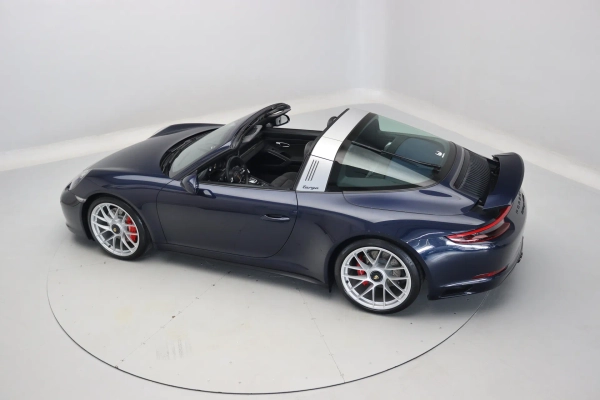 Foto do veiculo PORSCHE 911 TARGA 4GTS