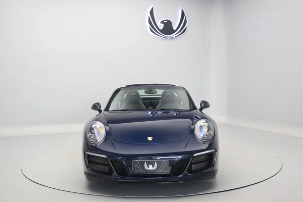 Foto do veiculo PORSCHE 911 TARGA 4GTS