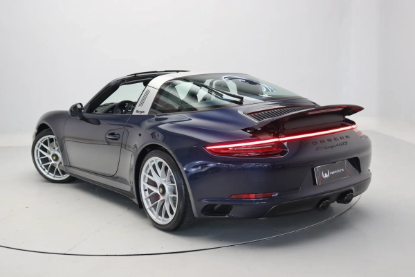 Foto do veiculo PORSCHE 911 TARGA 4GTS