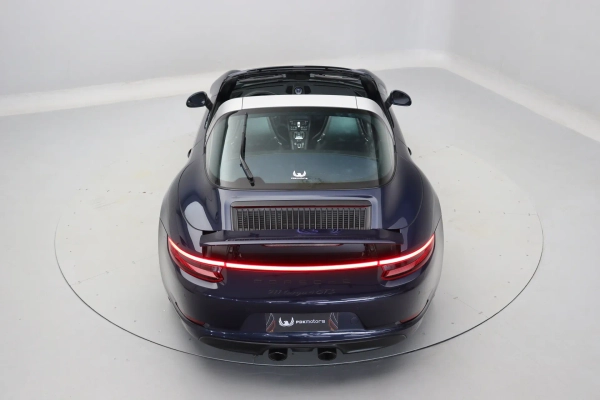 Foto do veiculo PORSCHE 911 TARGA 4GTS