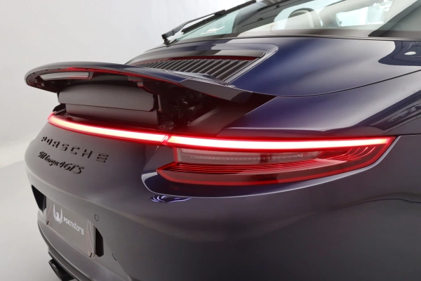 Foto do veiculo PORSCHE 911 TARGA 4GTS