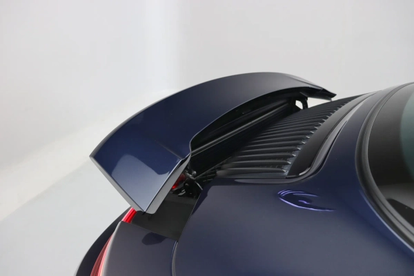 Foto do veiculo PORSCHE 911 TARGA 4GTS