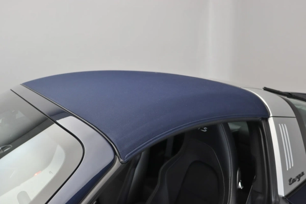 Foto do veiculo PORSCHE 911 TARGA 4GTS