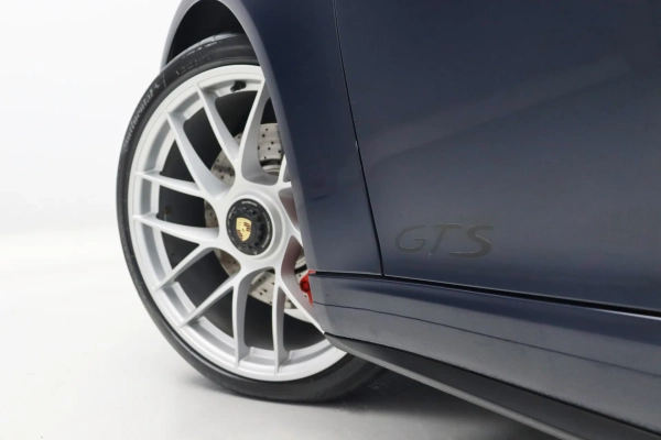 Foto do veiculo PORSCHE 911 TARGA 4GTS
