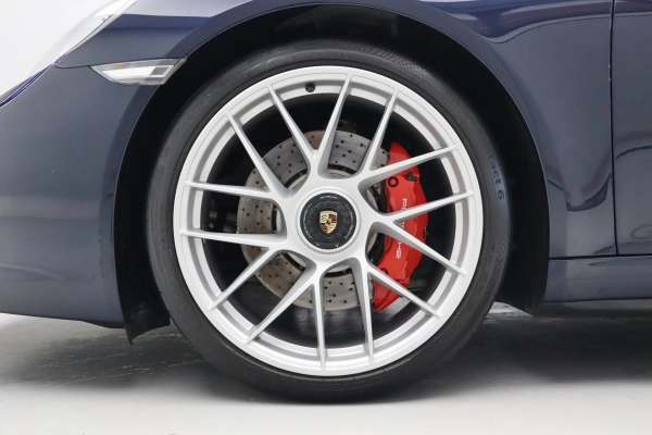 Foto do veiculo PORSCHE 911 TARGA 4GTS