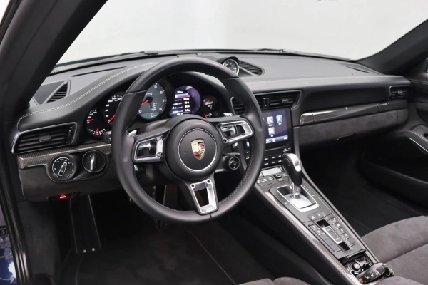Foto do veiculo PORSCHE 911 TARGA 4GTS