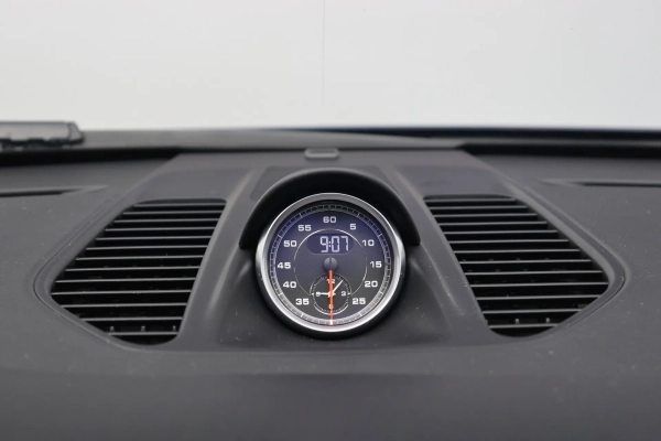 Foto do veiculo PORSCHE 911 TARGA 4GTS