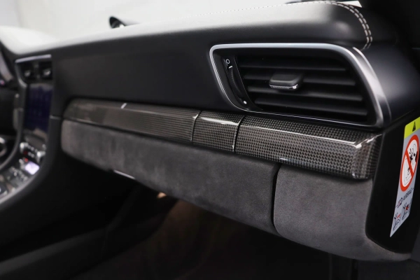 Foto do veiculo PORSCHE 911 TARGA 4GTS