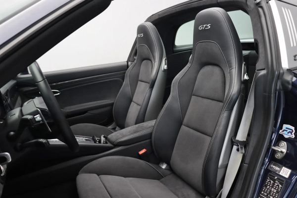 Foto do veiculo PORSCHE 911 TARGA 4GTS