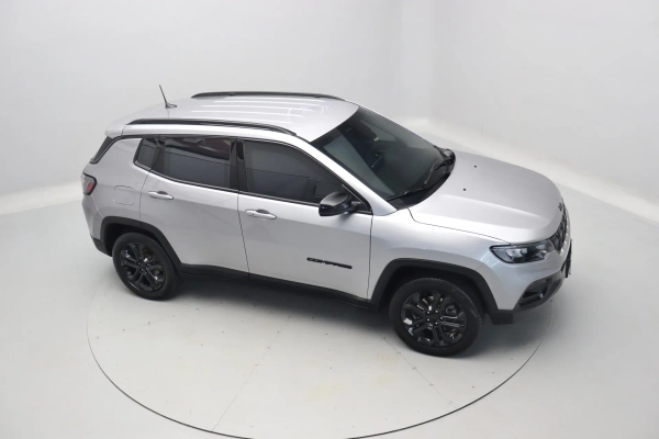 Foto do veiculo JEEP COMPASS LONGITUDE TD350 4X4