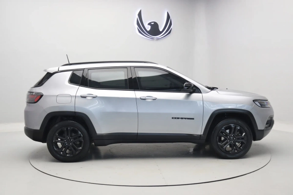 Foto do veiculo JEEP COMPASS LONGITUDE TD350 4X4