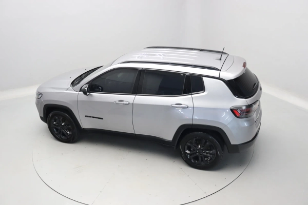 Foto do veiculo JEEP COMPASS LONGITUDE TD350 4X4