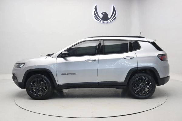 Foto do veiculo JEEP COMPASS LONGITUDE TD350 4X4