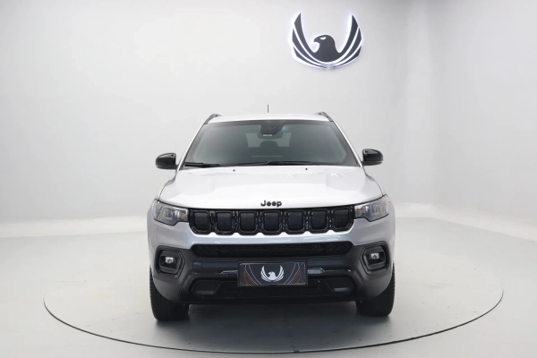 Foto do veiculo JEEP COMPASS LONGITUDE TD350 4X4