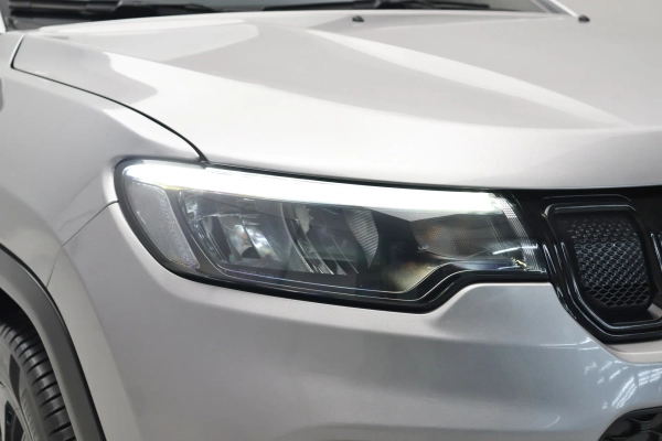 Foto do veiculo JEEP COMPASS LONGITUDE TD350 4X4
