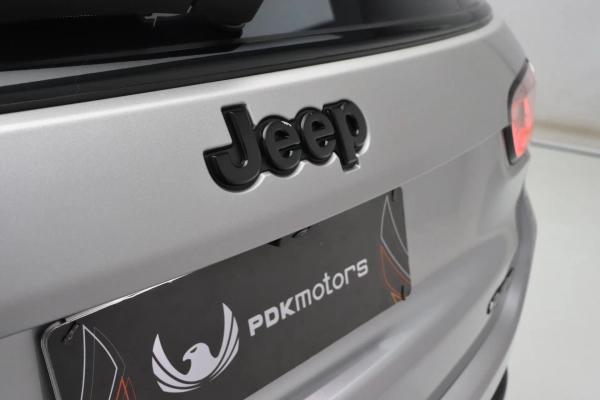 Foto do veiculo JEEP COMPASS LONGITUDE TD350 4X4