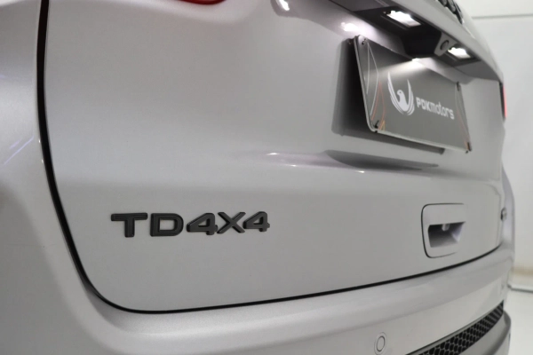 Foto do veiculo JEEP COMPASS LONGITUDE TD350 4X4