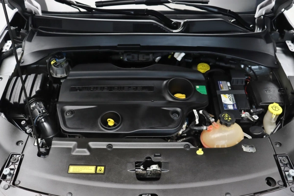 Foto do veiculo JEEP COMPASS LONGITUDE TD350 4X4