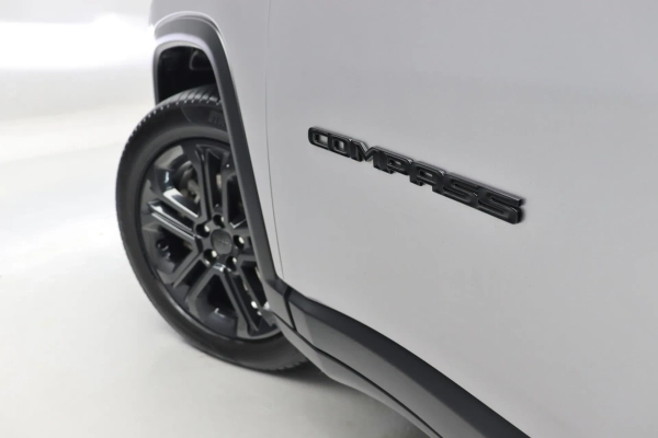 Foto do veiculo JEEP COMPASS LONGITUDE TD350 4X4