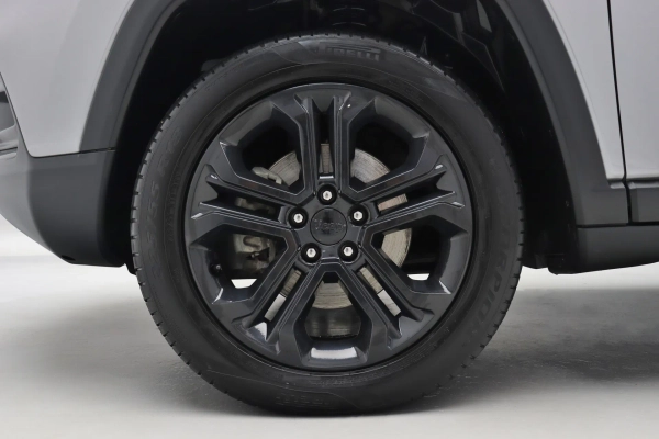 Foto do veiculo JEEP COMPASS LONGITUDE TD350 4X4
