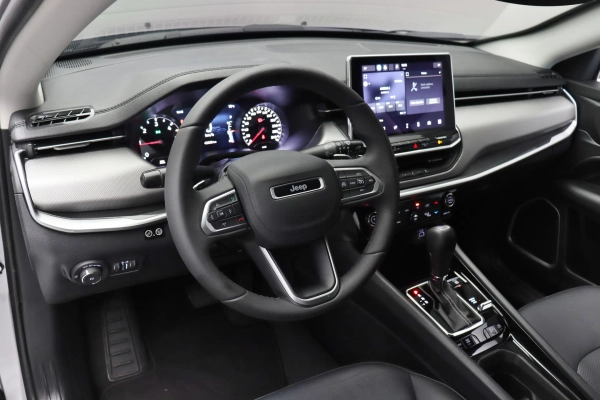 Foto do veiculo JEEP COMPASS LONGITUDE TD350 4X4