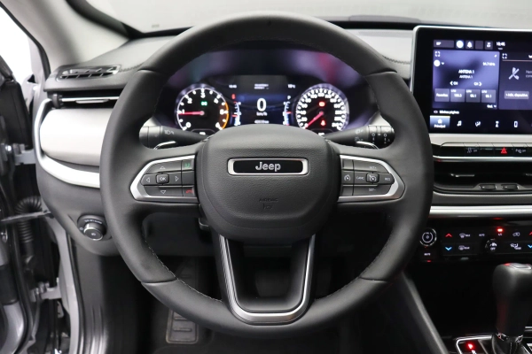Foto do veiculo JEEP COMPASS LONGITUDE TD350 4X4