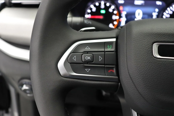 Foto do veiculo JEEP COMPASS LONGITUDE TD350 4X4