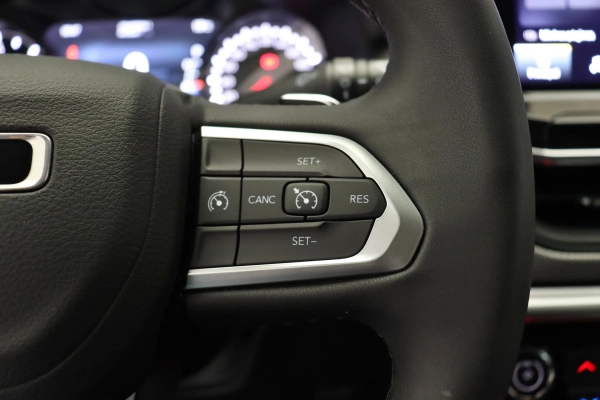 Foto do veiculo JEEP COMPASS LONGITUDE TD350 4X4