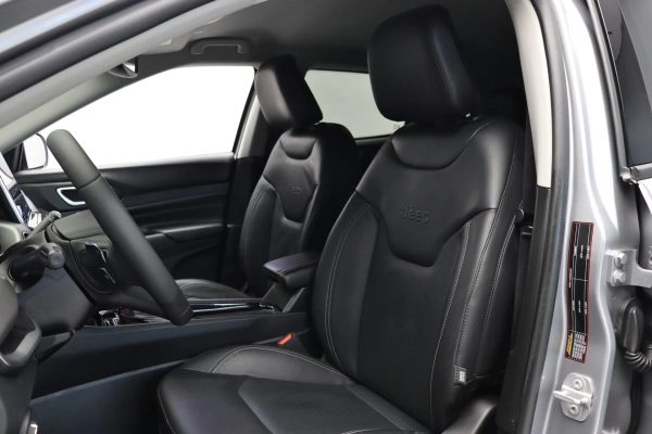Foto do veiculo JEEP COMPASS LONGITUDE TD350 4X4