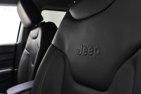 Foto do veiculo JEEP COMPASS LONGITUDE TD350 4X4